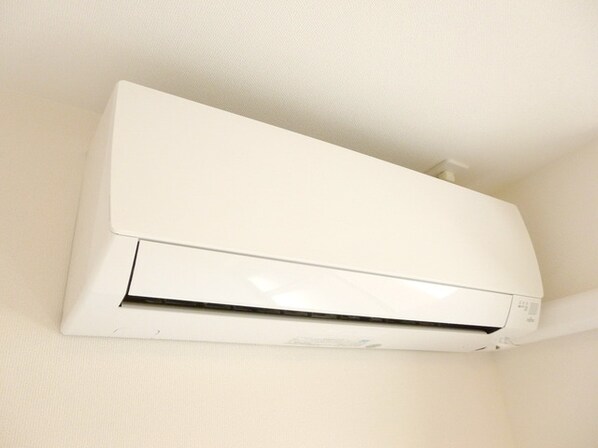 アイリスの物件内観写真